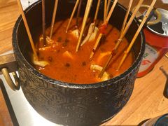 -那些年记忆烧烤