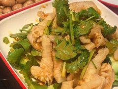 -最牛喜事潮汕鲜牛肉火锅(和平里店)