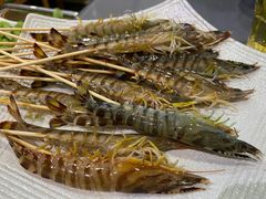 -金龙·打边炉(武进路店)