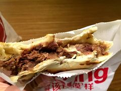 -姑娘手·陕西手工面·肉夹馍(象峰店)