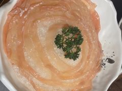 -樱煦和牛寿喜烧(如皋吾悦广场店)