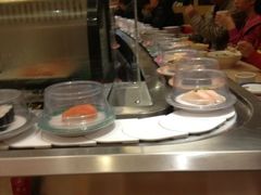 -友壹町寿司(嘉洲广场店)