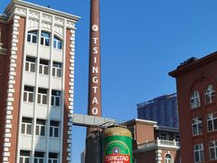 -青岛啤酒博物馆