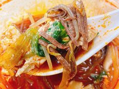 辣牛肉粉丝汤-韩礼年糕(飞虹路店)