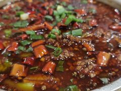 -黑皮酸菜鱼(绣花巷店)