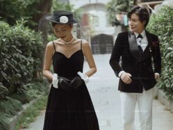 -铂爵夫人婚纱摄影(上海总店)