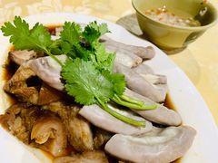 -老东风菜馆·潮汕大排档