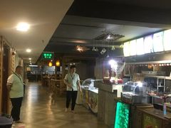 -绿岛汤泉韩式休闲会所