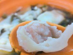 -阿麟馄饨(延长路店)