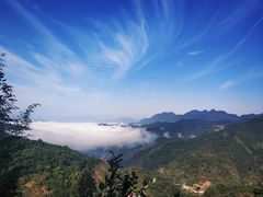 -塔云山