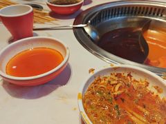 -宏姐串串香(宏伟路店)