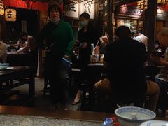 -南京大牌档(济南万象城店)