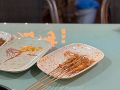 -蚝老板海鲜烧烤大排档(码头店)