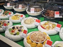 -渔家大院·地道威海菜(石岛店)
