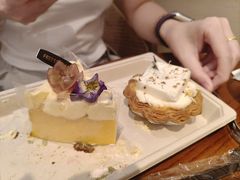 -小苍兰风铃草蛋糕甜品(沈阳店)