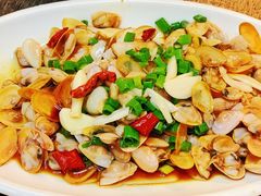 -阿凡海鲜(甬港北路店)