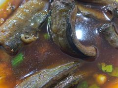 现划鳝鱼-储奇门鳝鱼火锅(总店)