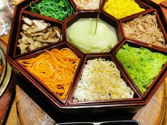 -将军牛排·尔滨地标朝鲜族美食(总店)
