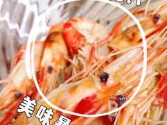 -京深海鲜市场(光彩路店)