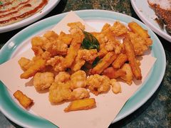 高雄盐酥鸡-零度空间·台湾小馆(五道口购物中心店)
