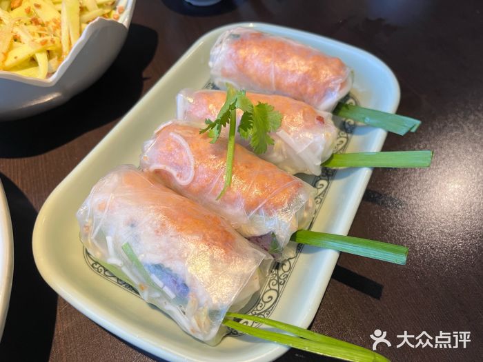 大头虾越式风味餐厅(光明广场店)图片