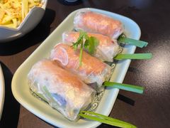 -大头虾越式风味餐厅(光明广场店)