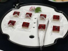 -悦庭六号餐厅(麦岛店)