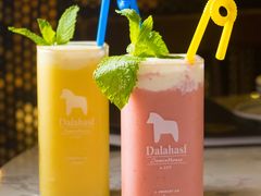 -Home Thai·泰谣(王府井apm店)