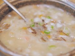 野米海鲜煲-赤湾大饭堂(山海逸居店)