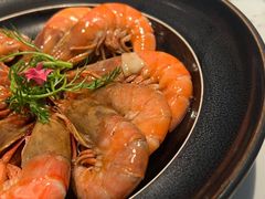 老酒腌醉海中虾-潮堂 · 潮州菜(国贸商城店)