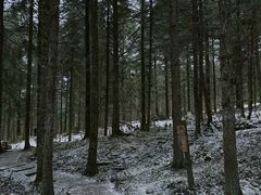 -硗碛藏寨·神木垒景区