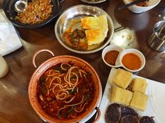 -88号小吃店·经典云南菜·地道纳西美食