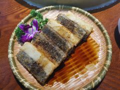 -云中鱼蒸汽石锅鱼(浦东食品城店)