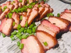 -绿茶餐厅(成都太古里店)