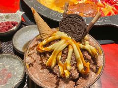 -袁老四重庆老火锅(桐梓坡店)