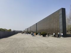 -中国唐山地震博物馆