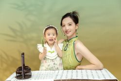 -水晶BABY儿童摄影(世界公园店)