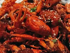 -松哥油焖大虾(科技园店)