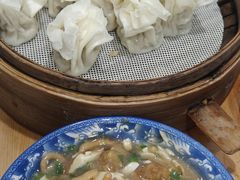 -晓友烧麦(光华村店)