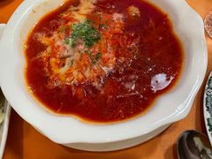 -老井俄式餐厅