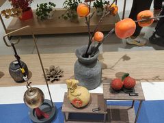 -张小泉(豫园店)