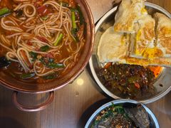 -88号小吃店·经典云南菜·地道纳西美食
