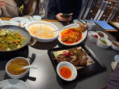 -姑苏家宴·苏帮菜·松鼠桂鱼(苏州总店)