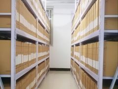 -安东易迷你自助仓储寄存仓库(草桥店)