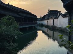 -乌镇景区