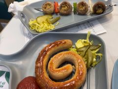 -库滋明·俄罗斯特色美食(中央大街店)