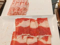 -京元盛铜锅涮肉(上海总店)