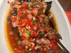 -湘辣辣鲜炒黄牛肉(顺义华联店)