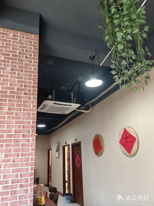 芝城故事·闽北建瓯菜馆图片