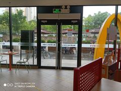 -麦当劳(宝龙店)